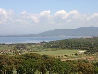  Argentario Polo Club SRL Monte Argentario