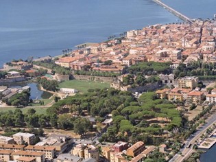 Orbetello
