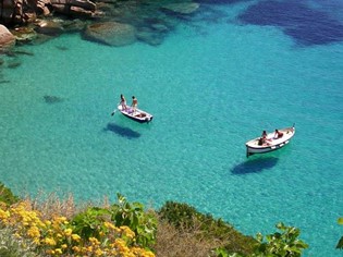 Ammiraglio - Locazione estive Isola del Giglio