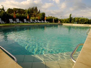 Antica Fattoria La Parrina Orbetello