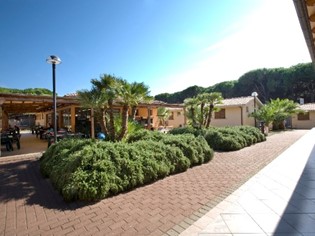 Villaggio Golfo degli Etruschi Orbetello