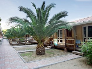 Villaggio Golfo degli Etruschi Orbetello