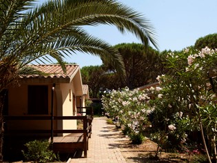 Villaggio Golfo degli Etruschi Orbetello