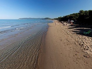 Villaggio Golfo degli Etruschi Orbetello