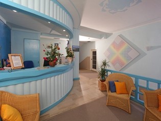 Il Telamonio Orbetello