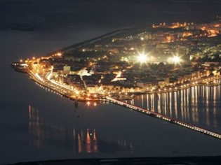 Park Hotel Orbetello