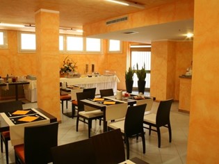 Park Hotel Orbetello