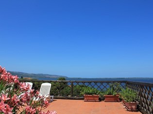 Park Hotel Orbetello