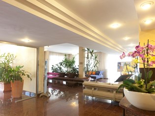 Park Hotel Orbetello