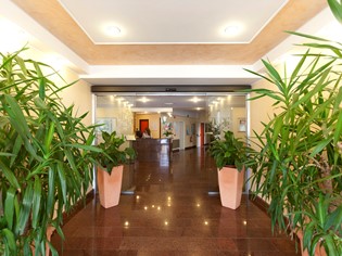 Park Hotel Orbetello