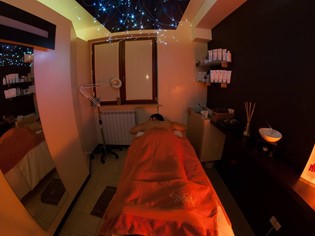 Estetica Helios Orbetello