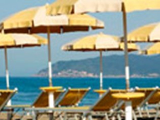 AI Delfini - Stabilimento balneare e Sosta Camper Orbetello