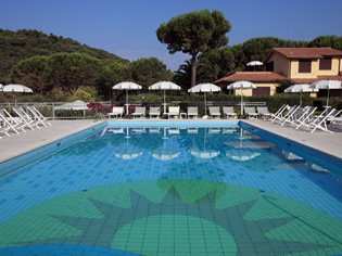 Argentario Osa Village Orbetello