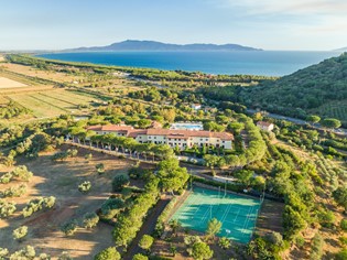 Argentario Osa Village Orbetello