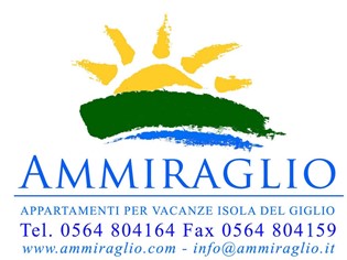 Ammiraglio Isola del Giglio