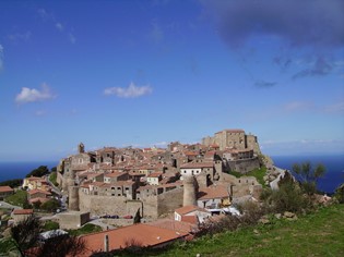 Ammiraglio Isola del Giglio