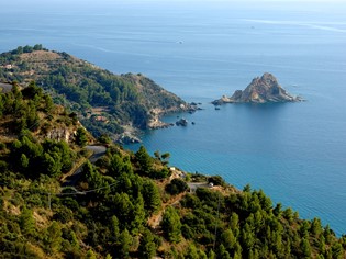 Podere del Priorato Orbetello