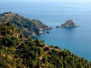  Podere del Priorato Orbetello