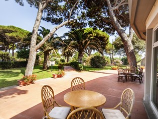 Hotel Lido di Giannella Orbetello