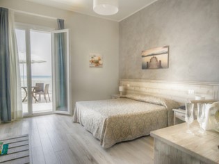 Hotel Lido di Giannella Orbetello