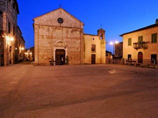 Magliano in Toscana