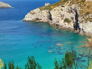 Cala Moresca