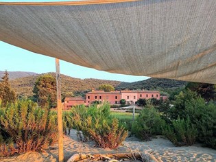 Cala di Forno