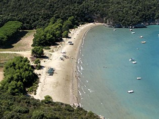 Cala di Forno