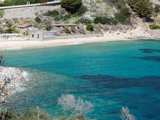 Cala di Forno
