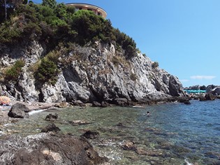 Capo d'Uomo