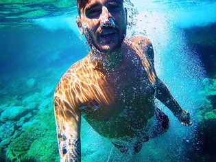 Itinerari in Maremma le immersioni