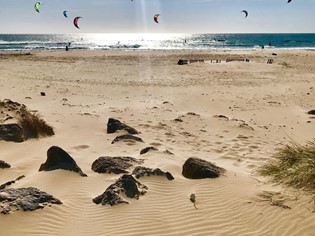 Scuola di WindSurf, Kite, Surf, Sup