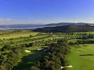 Il golf in Toscana tra mare e laguna per tutti tutto l’anno
