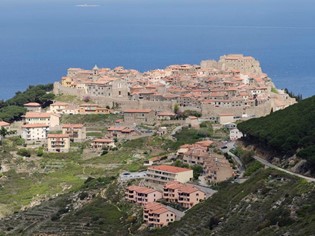 I Borghi dell'Argentario
