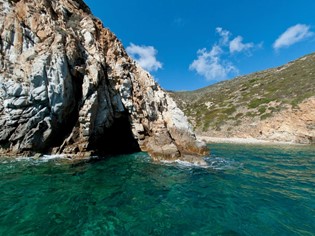 Torri e Fortificazioni  Mare Toscana