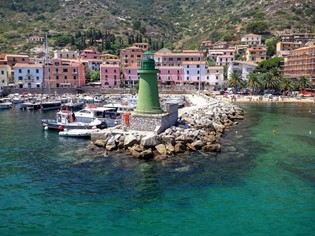 Isola del Giglio