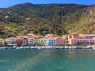 Isola del Giglio