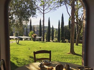 Capalbio e il suo centro storico