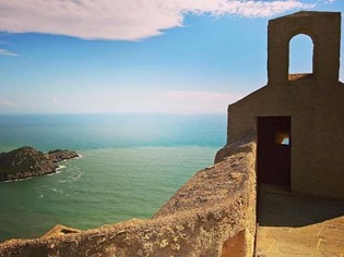 Giro dell'Argentario