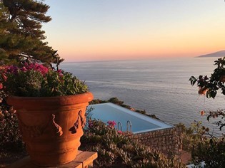 Giro dell'Argentario