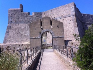 Il Sistema fortificato di Porto Ercole