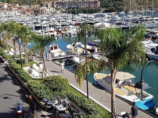 Port de Porto Ercole