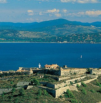 Le port de Santa Liberata