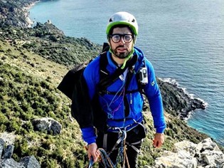 Capo d'Uomo