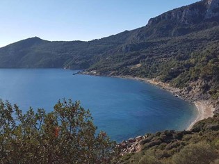 La Spiaggia Lunga