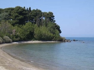 Bagni di Domiziano