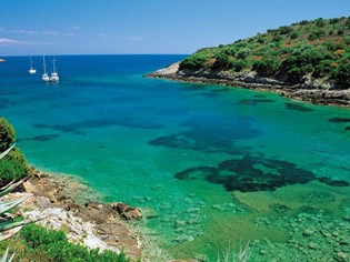 Il Mare della Costa d'Argento