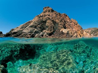 Il Mare della Costa d'Argento