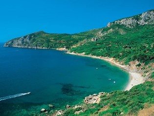 Il Mare della Costa d'Argento