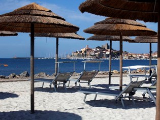 Talamone Camping Village Orbetello